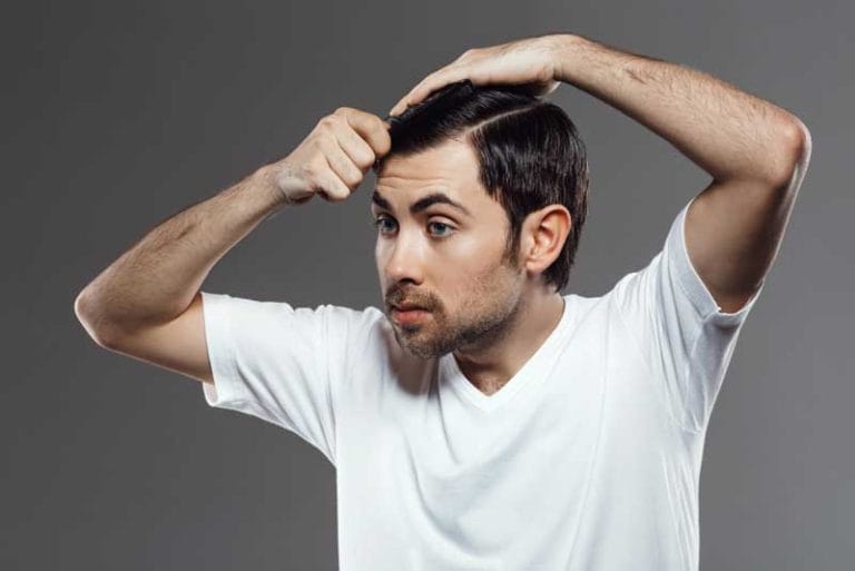 Micropigmentación para el pelo largo: Una solución innovadora para la calvicie