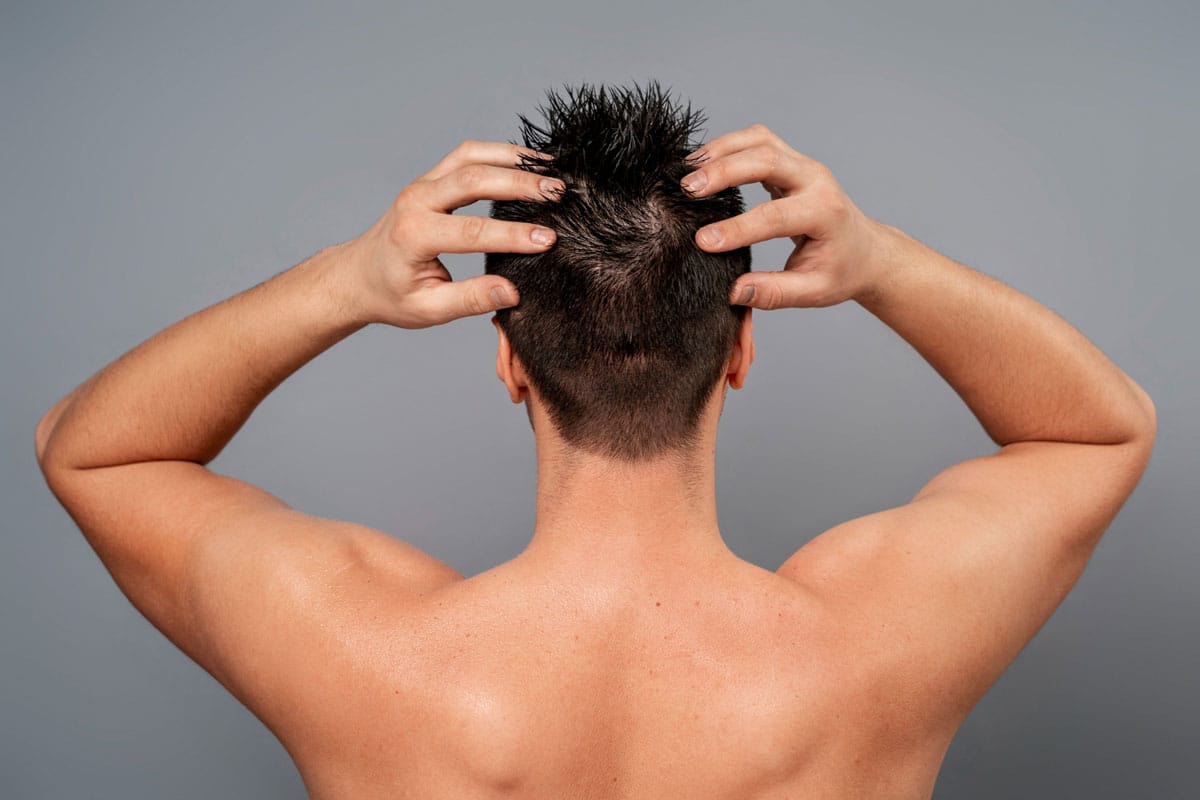 Bioestimulación Capilar en Barcelona: Frena la Caída y Revitaliza tu Pelo